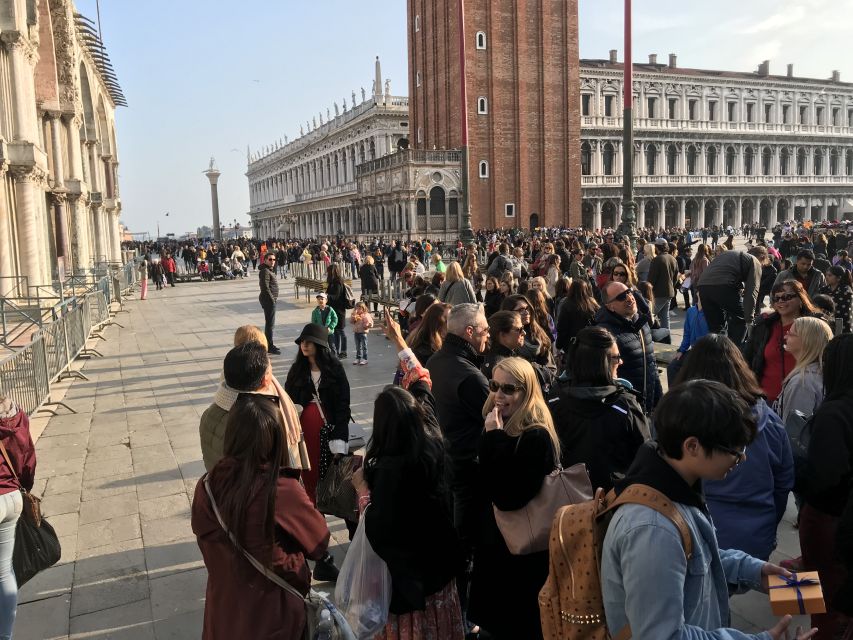 From Lake Garda: Full-Day Guided Group Tour of Venice - Why this Lake Garda day trip works