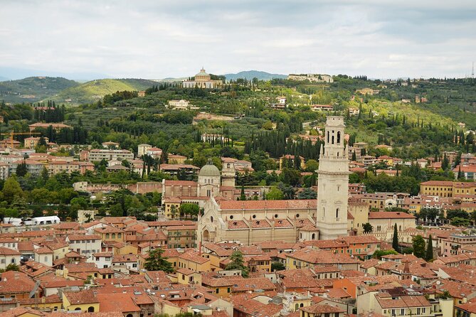 From Padua, Full Day Tour of Verona and Garda Lake - Why this Padua day trip works