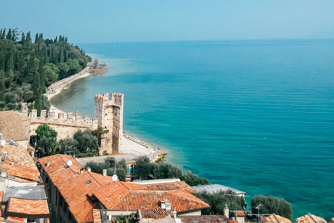 From Padua, Full Day Tour of Verona and Garda Lake - Juliet’s House and the city’s famous story