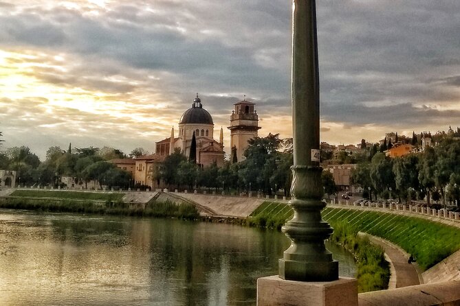 From Padua, Full Day Tour of Verona and Garda Lake - Lunch, then two hours in Lazise