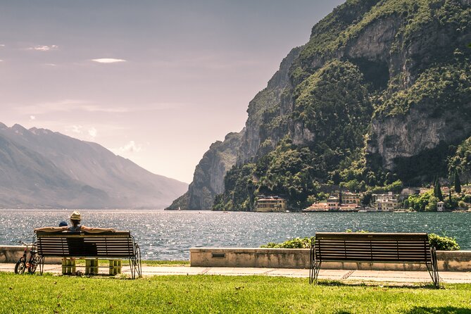 From Padua, Full Day Tour of Verona and Garda Lake - Transport from Padua and the small-group setup