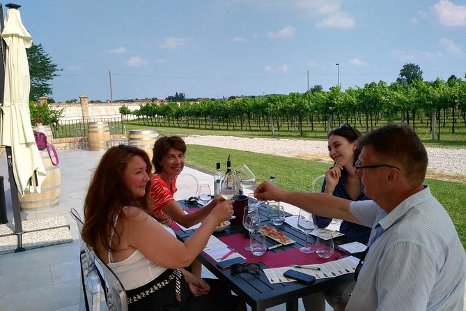 From Padua: Olive Oil & Wine in the Euganean Hills - Timing, weather, and cancellation details