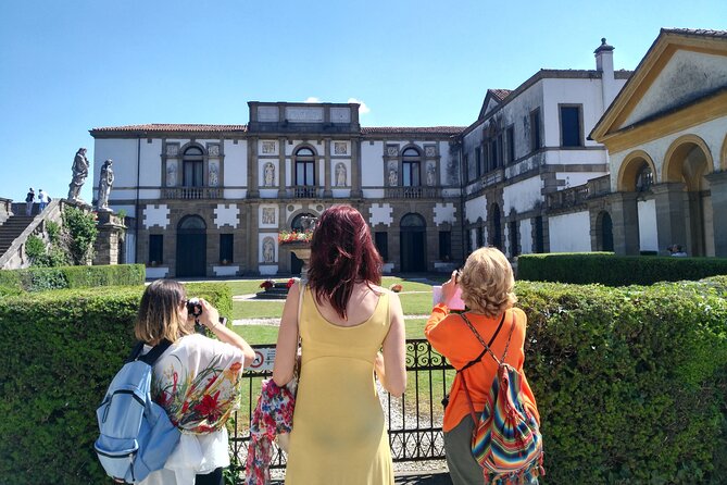 From Padua: Tour to the walled town of Monselice - Why Monselice makes a good half-day from Padua