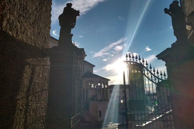 From Padua: Tour to the walled town of Monselice - Is $153.85 a fair price?