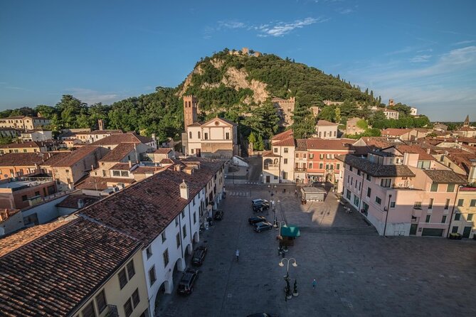 From Padua: Tour to the walled town of Monselice - Who should book this experience?