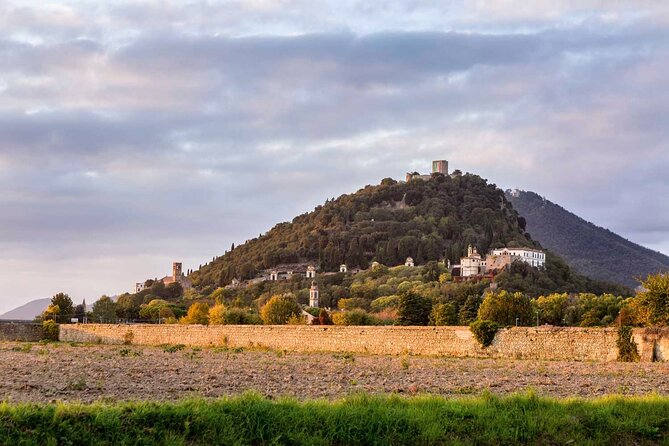 From Padua: Tour to the walled town of Monselice - Pickup, timing, and what to confirm