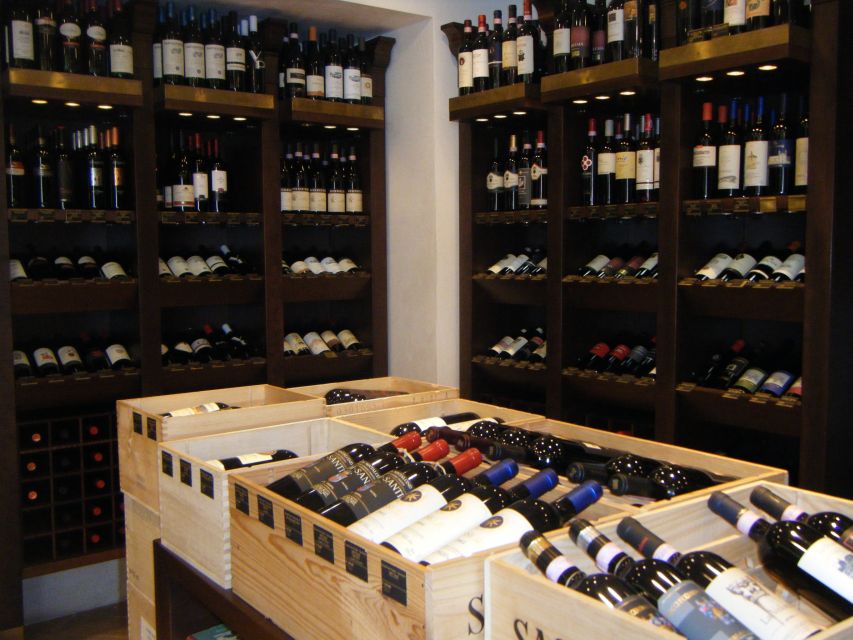 From Padua: Walking & Wine Tasting City Tour - Starting at Piazza delle Erbe