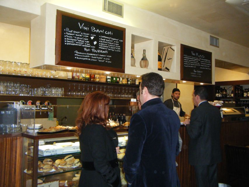 From Padua: Walking & Wine Tasting City Tour - The first enoteca: a taste of Padua’s wine culture