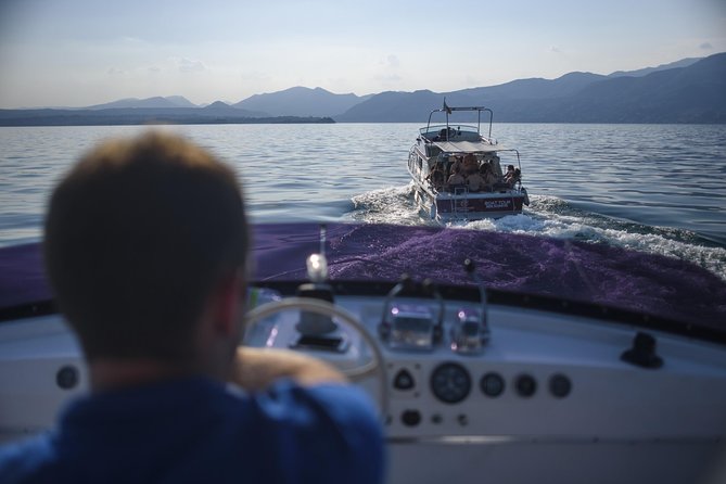 From Peschiera: Cruise on the southern coast to Sirmione - Is $58.11 a fair price?