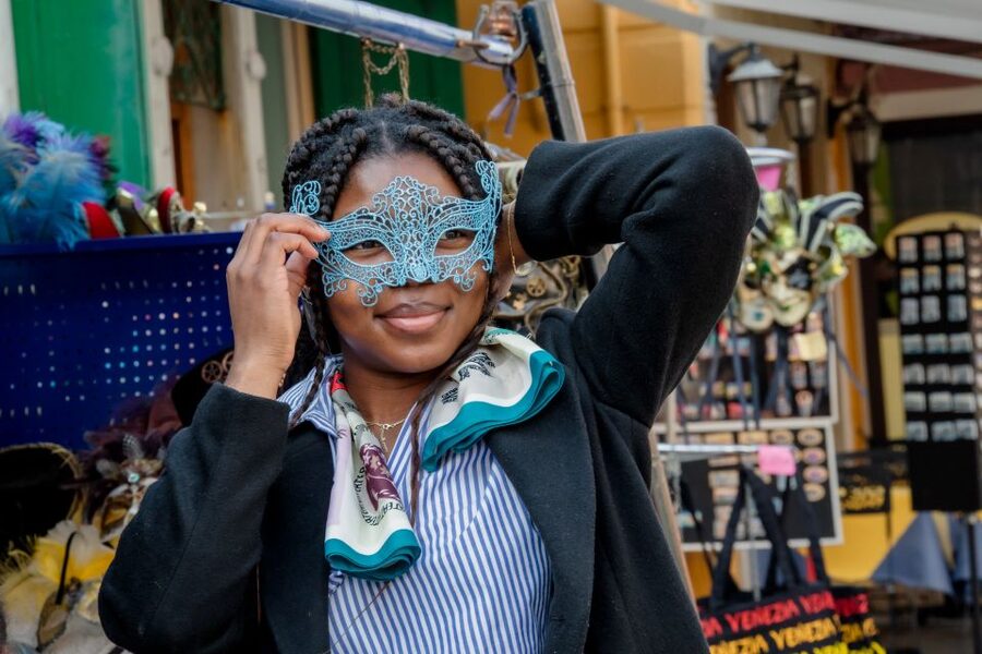 From Punta Sabbioni: Venice, Murano & Burano Guided Tour - Key points to know before you book