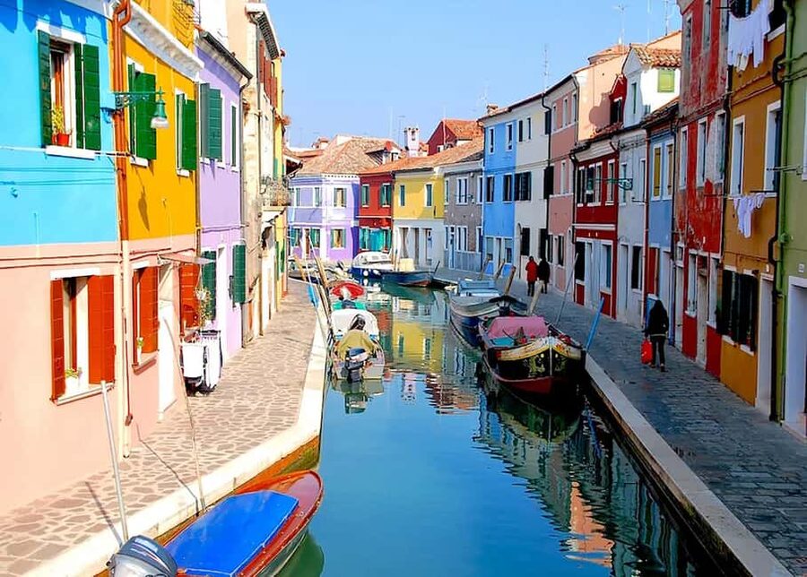 From Venezia: Murano, Burano, and Torcello Self-Guided Tour - Is $77 a fair price?