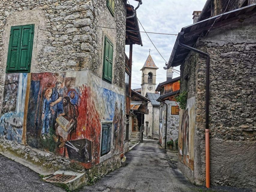 From Venice and Treviso: Dolomites Day Tour - Why this Dolomites day trip works from Venice or Treviso