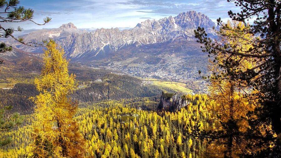 From Venice and Treviso: Dolomites Day Tour - What the small-group format means on a 12-hour day