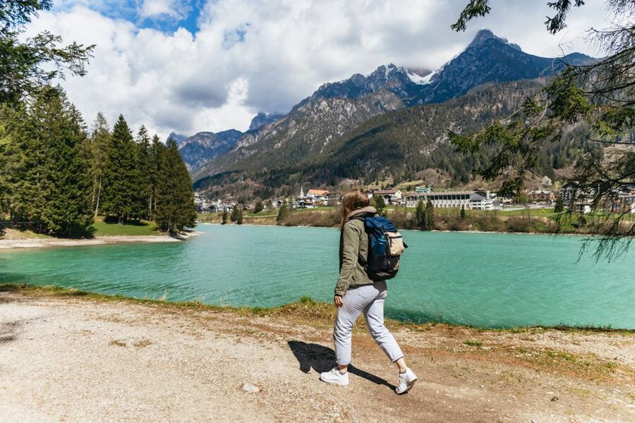 From Venice: Cortina and Dolomites Mountains Day Trip - Key points to know before booking