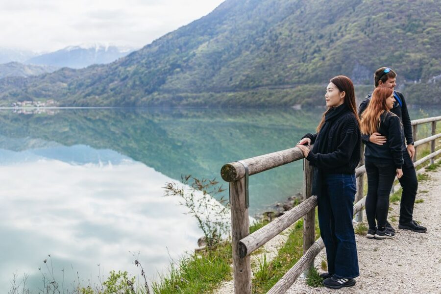 From Venice: Cortina and Dolomites Mountains Day Trip - Weather, seasons, and what to pack
