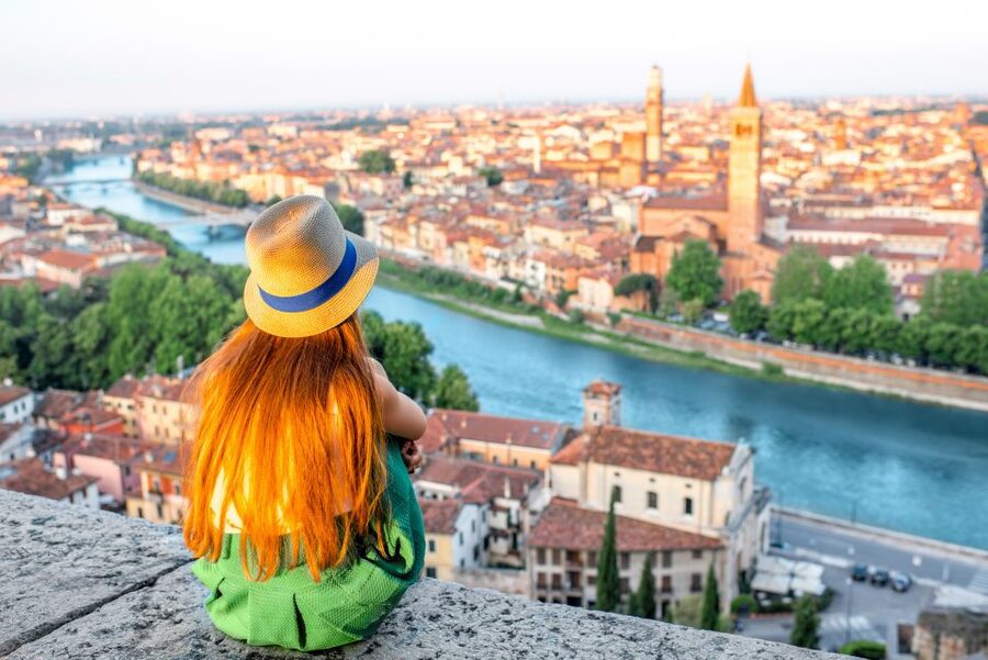From Venice: Day Trip to Verona by Train with Guided Tour - Why Verona works as a day trip from Venice