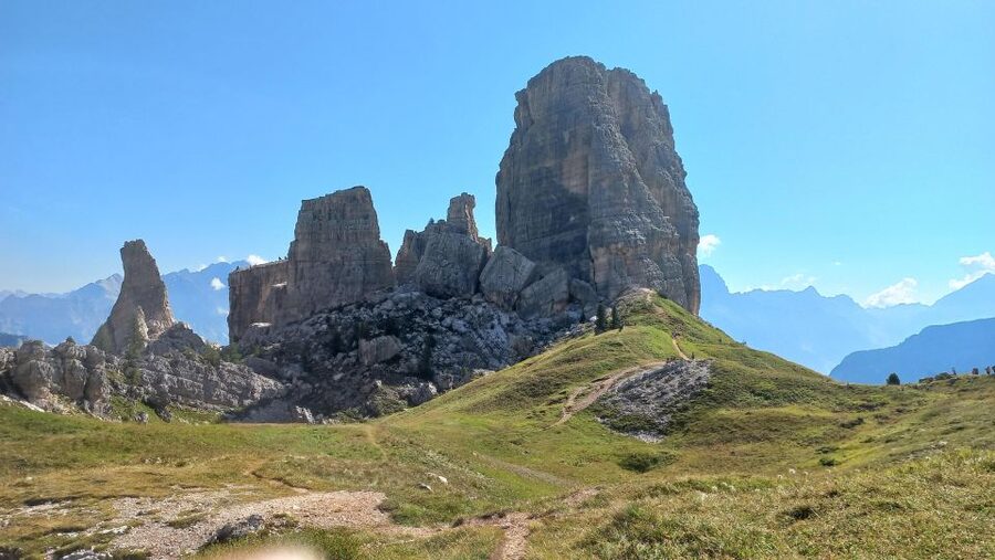 From Venice: Dolomites and Lake Braies Day Trip by Minivan - Key points to know before you book