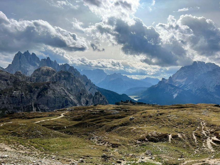 From Venice: Dolomites and Lake Braies Day Trip by Minivan - Why this Venice to Dolomites trip works