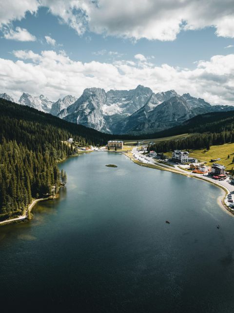 From Venice: Dolomites Day Trip - Key points to know before booking