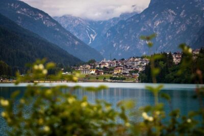 Dolomites Day Trip