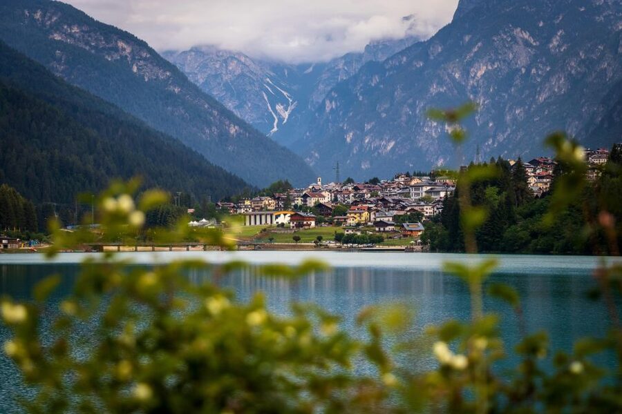 From Venice: Dolomites Day Trip - Meeting at Piazzale Roma