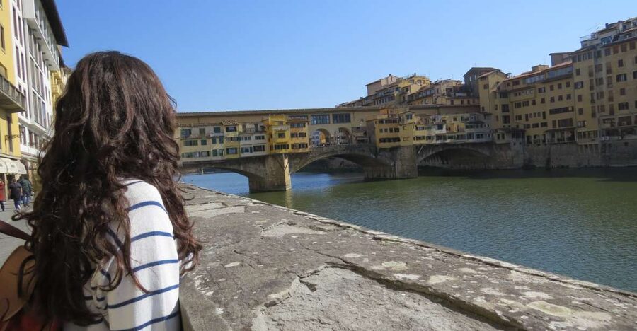 From Venice: Florence Day Trip By Train with Walking Tour - Dante’s quarter and Orsanmichele
