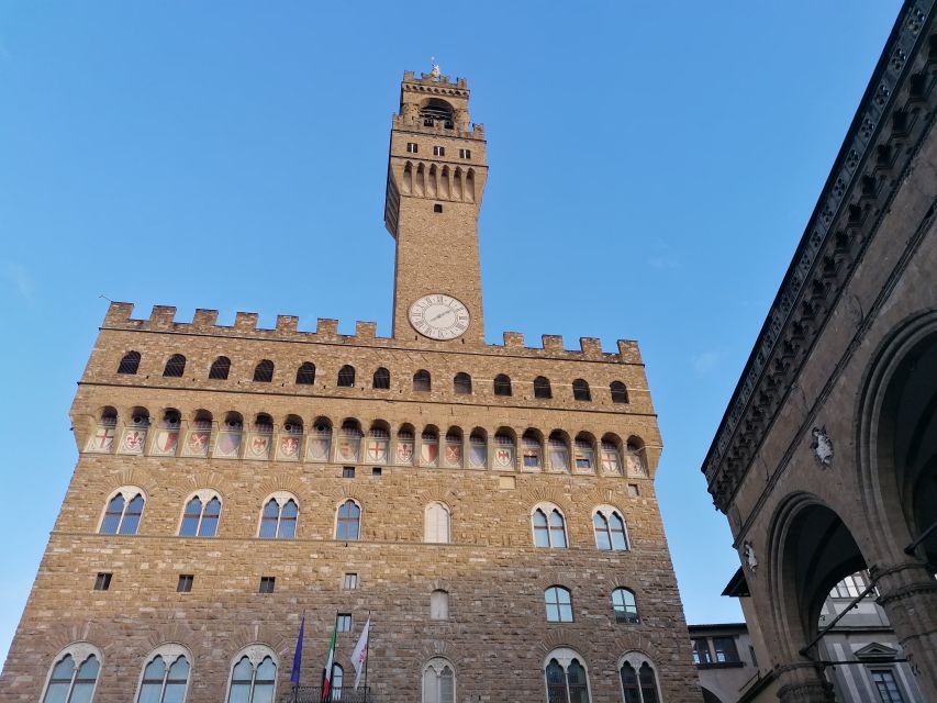 From Venice: Florence Day Trip By Train with Walking Tour - Who will get the most from this Florence day trip?