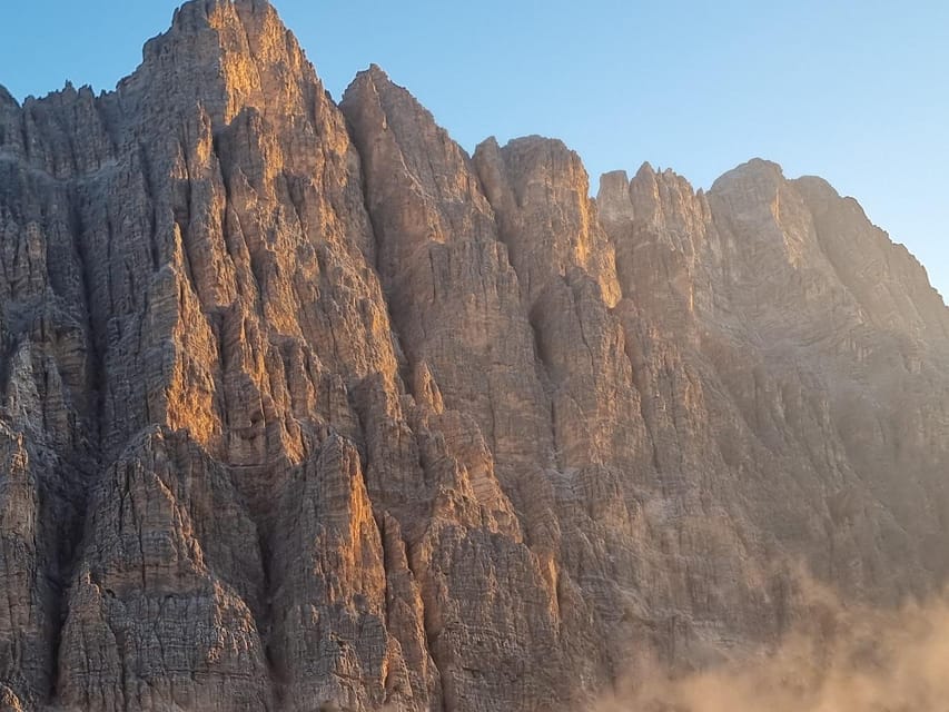 From Venice: Lakes of the Dolomites Tour - Timing, weather, and what to pack