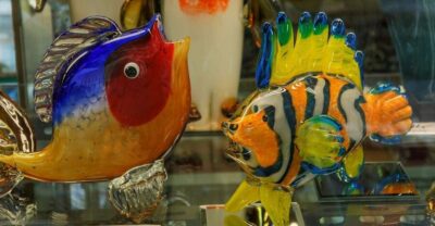 Murano and Burano Private Tour with Transfer