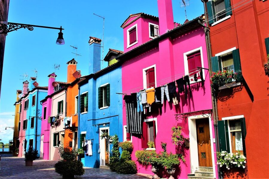 From Venice: Murano and Burano Private Tour with Transfer - How much value does $124.61 offer?