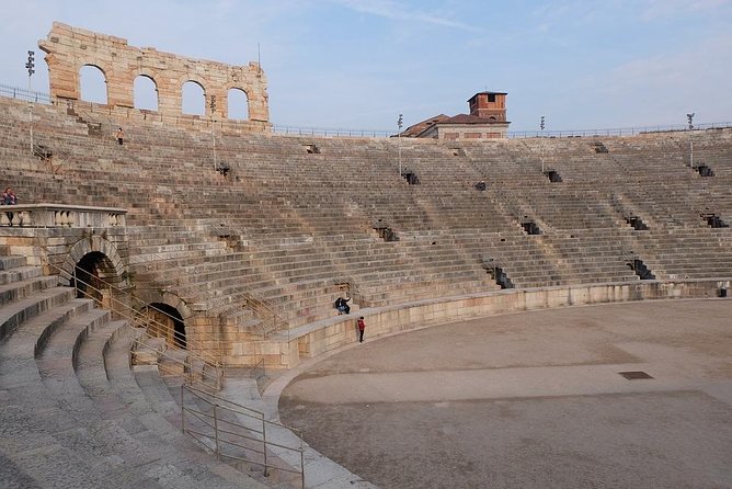 From Venice: Private Tour of Verona - Juliet’s Balcony and the medieval city