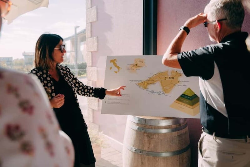 From Venice: Prosecco Hills and Wine Tasting Tour - Is $153.16 fair value?