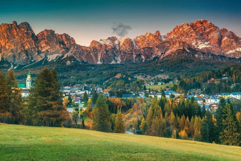 From Venice: The Best of the Dolomites Mountains Day Trip - Key points to know before booking