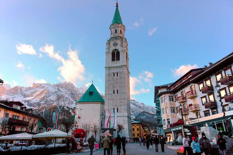 From Venice: The Best of the Dolomites Mountains Day Trip - Why this is a good way to see the Dolomites from Venice