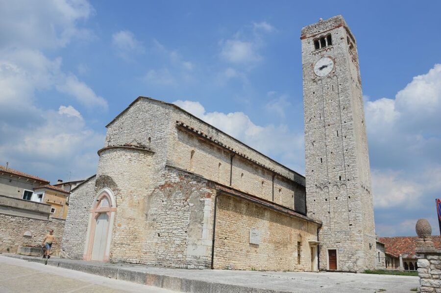 From Verona: Amarone Half-Day Wine Tasting Tour - Key points at a glance