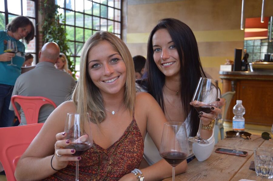 From Verona: Amarone Half-Day Wine Tasting Tour - Four wines, plus food that makes sense