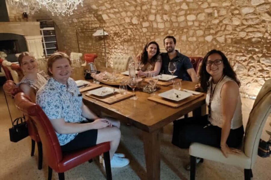 From Verona: Amarone Half-Day Wine Tasting Tour - What the guides add to the experience