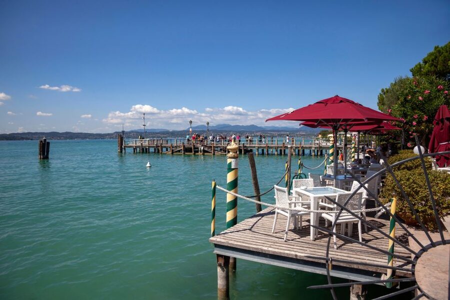 From Verona: Day tour to Lake Garda, Sirmione and Borghetto - Why this Lake Garda day trip works from Verona