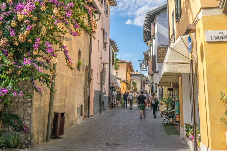 From Verona: Day tour to Lake Garda, Sirmione and Borghetto - Practical advice before you go