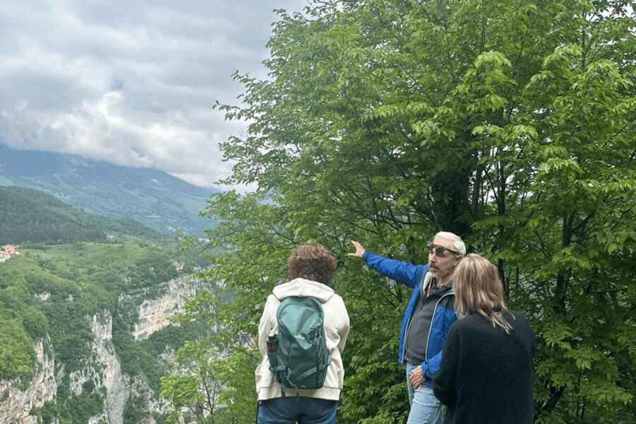From Verona: Day tour to Madonna della Corona - Key points to know before booking