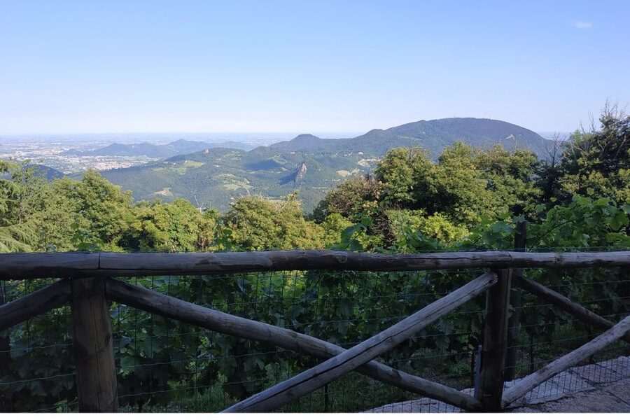 From Verona: Day tour to Madonna della Corona - Is $134.81 good value?