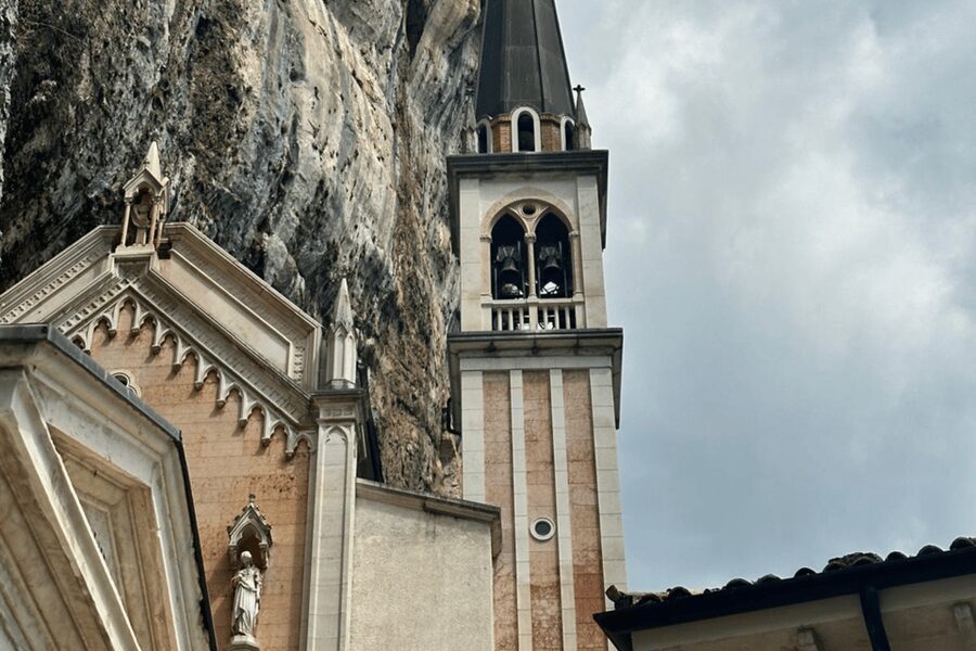 From Verona: Day tour to Madonna della Corona - Who should book this experience?