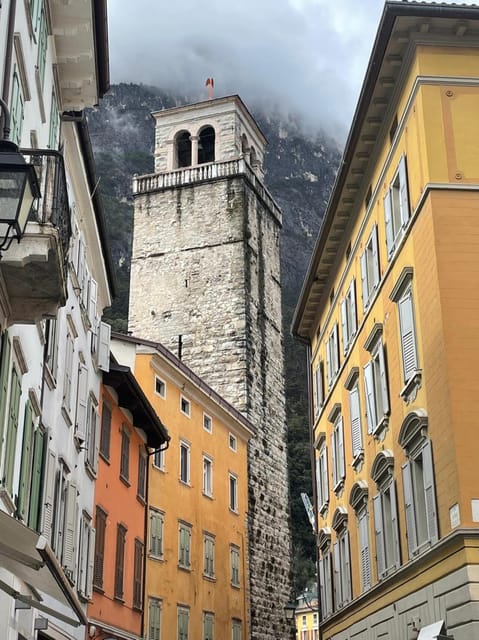 From Verona: day tour to Northern Lake Garda and Limone - Why Tremosine Makes This Lake Garda Tour Special