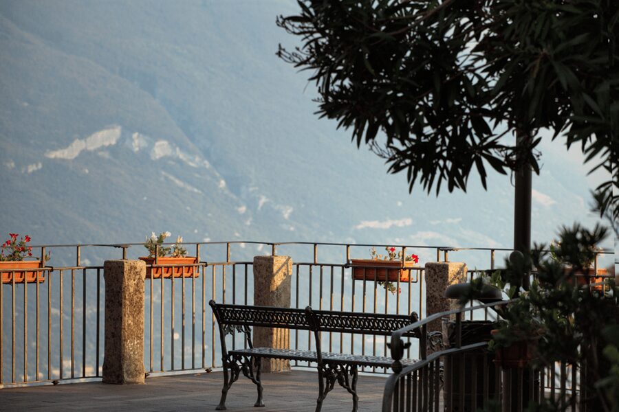 From Verona: day tour to Northern Lake Garda and Limone - Limone del Garda and the Northern Shore
