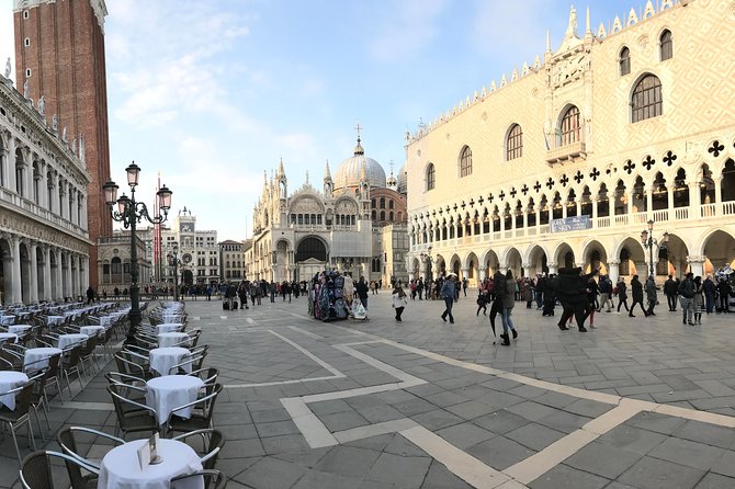 From Verona: Day trip to Venice with tour guide - Key points to know before booking