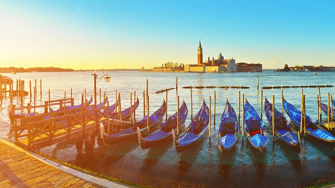 From Verona: Day trip to Venice with tour guide - Who will get the most from this format?