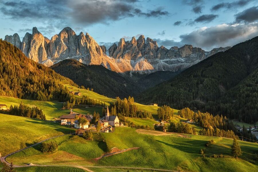 From Verona: Full-day Dolomites Mountains Guided Tour - What the $147.27 price really covers