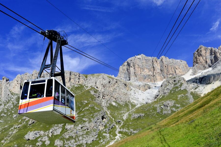 From Verona: Full-day Dolomites Mountains Guided Tour - Should you book this tour?