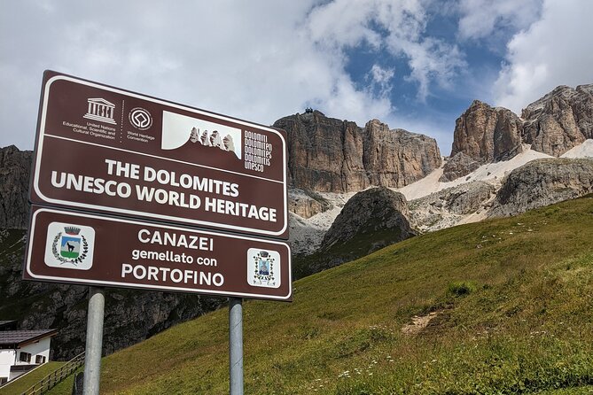 From Verona: Full-day Dolomites Mountains trip - The return to Verona