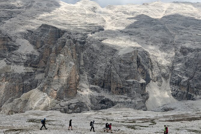 From Verona: Full-day Dolomites Mountains trip - What the $156.03 price really buys